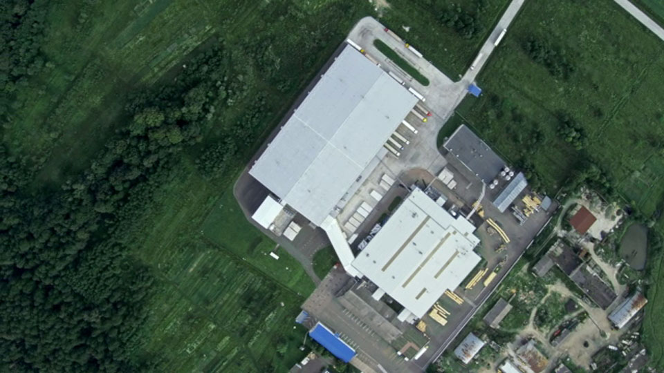 Виробництво