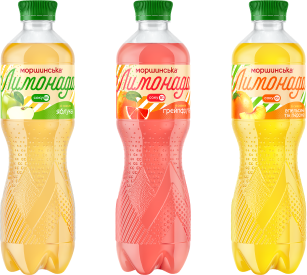 Моршинська Лимонада 0.5