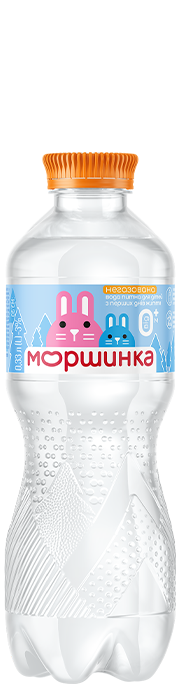 моршинка
