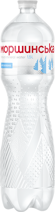 НЕГАЗОВАНА