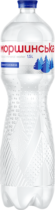 сильногазована