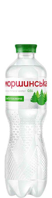 слабогазована