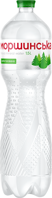 слабогазована