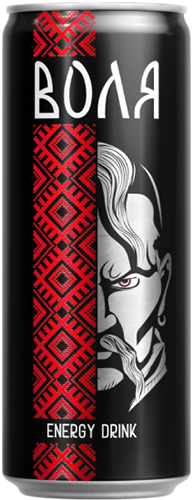 Енергетик воля