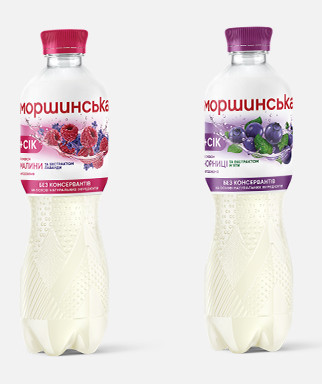 моршинська зі смаком 1.5