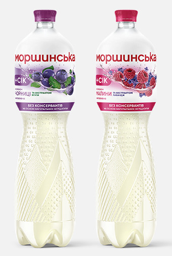 моршинська з ароматом 1.5